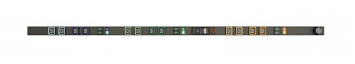 VERTIV GEIST RACK PDU METERED