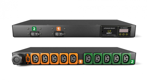VERTIV GEIST RACK PDU BRANCH