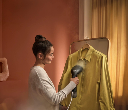 Philips 7000 series STH7040/80R1 garment steamer Handheld garment steamer – image 5