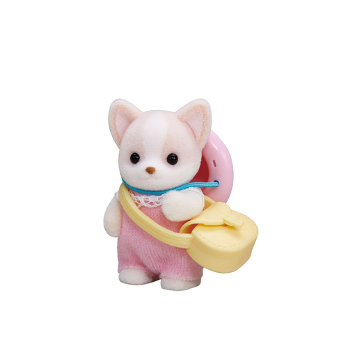 Sylvanian Families 5419 кукла