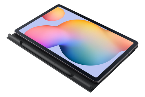 Samsung Book Cover EF-BP610 - Flip cover voor tablet, afbeelding 8