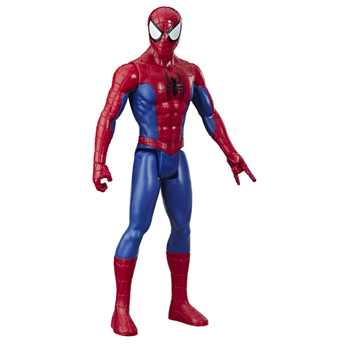 Marvel Spider-Man Titan Hero 30cm