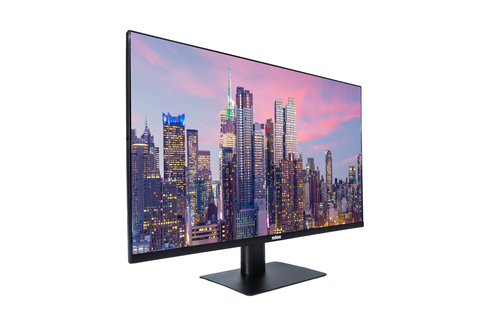 Nilox MONITOR NXM27FHD112 27" FULLHD IPS 100HZ HDMI/DP SQUARE· – image 2