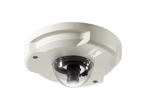 LevelOne FCS-3071 turvakaamera Ülepea IP süsteemiga turvakaamera