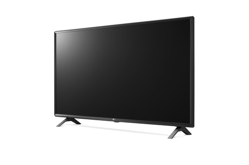 LG 49UN73006LA. Display diagonal: 124.5 cm (49"), Display resolution: 3840 x 2160 pixels, HD type: 4K Ultra HD, Display te