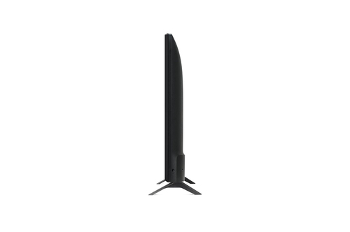 LG 49UN73006LA. Display diagonal: 124.5 cm (49"), Display resolution: 3840 x 2160 pixels, HD type: 4K Ultra HD, Display te