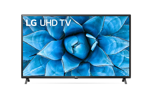 LG 49UN73006LA. Display diagonal: 124.5 cm (49"), Display resolution: 3840 x 2160 pixels, HD type: 4K Ultra HD, Display te