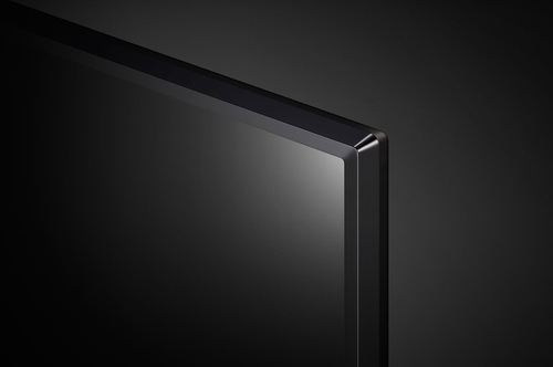 LG 49UN73006LA. Display diagonal: 124.5 cm (49"), Display resolution: 3840 x 2160 pixels, HD type: 4K Ultra HD, Display te