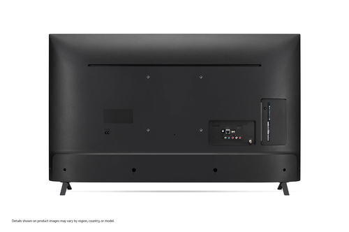 LG 49UN73006LA. Display diagonal: 124.5 cm (49"), Display resolution: 3840 x 2160 pixels, HD type: 4K Ultra HD, Display te