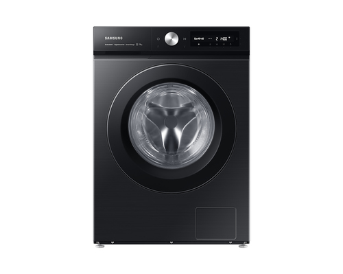 Samsung WW11BB504DABS1 washing machine Front-load