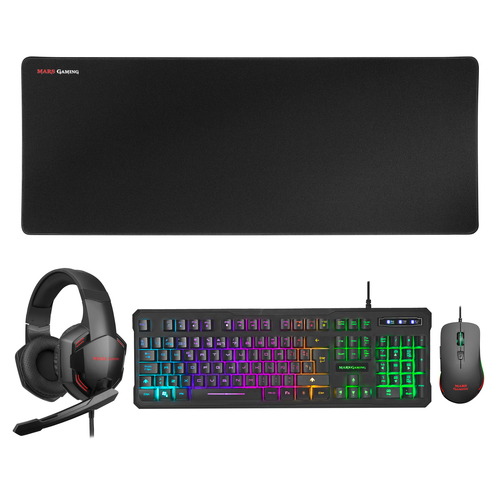 Mars Gaming MCPPRO218ES