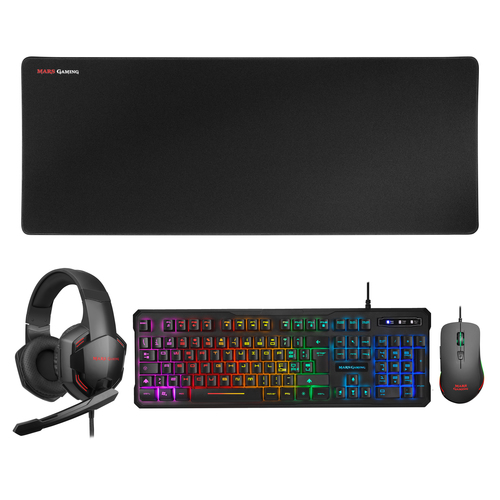 Mars Gaming MCPPRO218IT