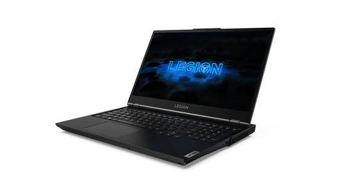 Laptop Lenovo Legion 5 15IMH05H 15.6" Intel Core i5 10300H Disco duro 1TB+128GB SSD Ram 8 GB Windows 10 Home - 81Y600DNLM