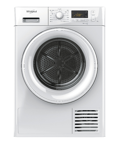 Whirlpool FTM1172FR tumble dryer Freestanding Front-load