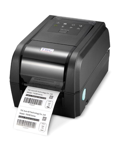 TSC TX300 300 x 300 DPI Wired & Wireless Direct thermal / Thermal transfer POS printer