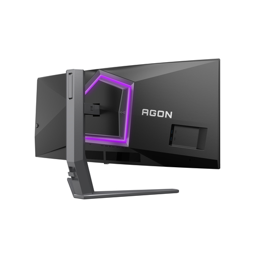 AOC 34 L AGP346UCSD 360Hz WQHD QD-OLED, afbeelding 9