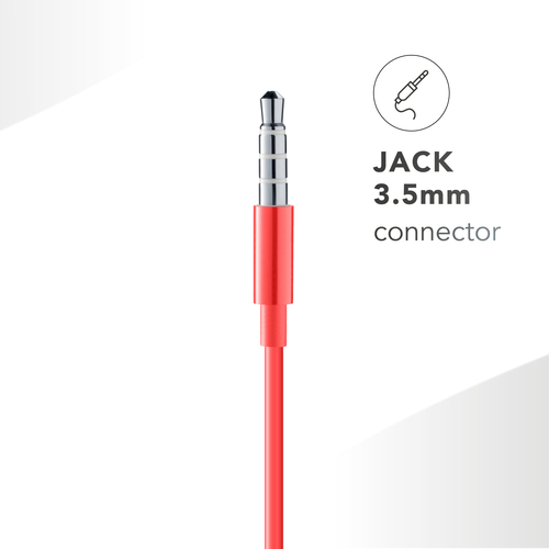 Music Sound Color Capsule Jack 3.5 – image 9