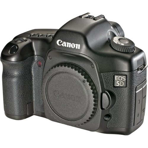 Canon 5D Body
