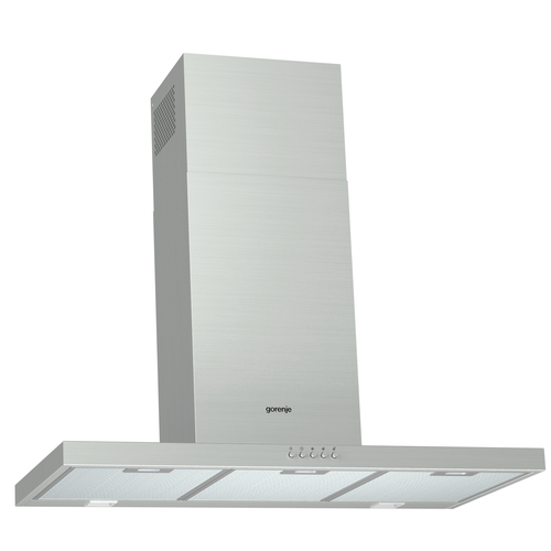 Gorenje WHT923E5XUK Wall-mounted Stainless steel 560 m³/h