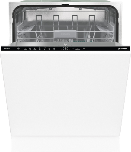 Gorenje GV642C60 Fully built-in 14 place settings