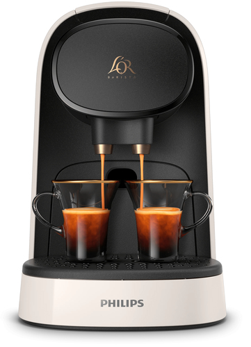 L’OR LM8012/06 coffee maker Fully-auto Capsule coffee machine – image 4