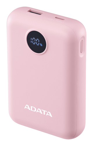 Power banks ADATA C100