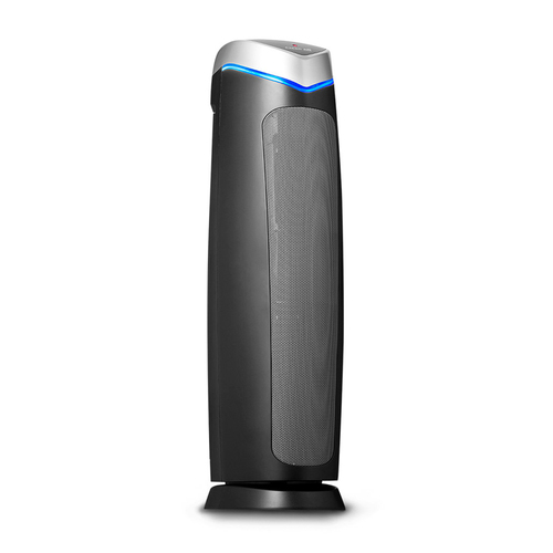 Clean Air Optima CA-508 Luchtreiniger Grijs, afbeelding 5