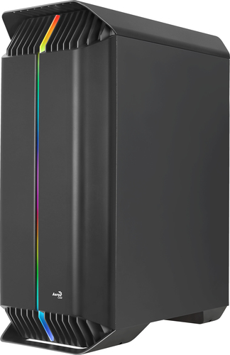 AeroCool Gladiator Duo - Mid-Tower, afbeelding 3