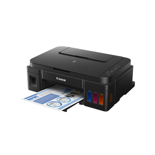 Canon PIXMA G2500 Inkjet A4 8.8 ppm – image 3