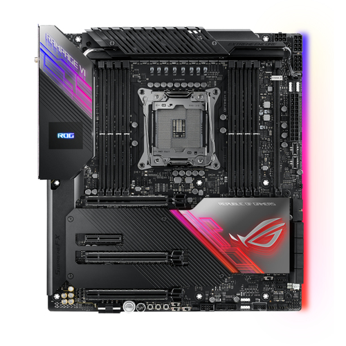 ASUS ROG Rampage VI Extreme Encore