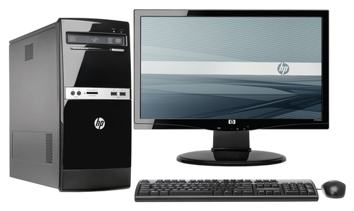 HP XT406EA