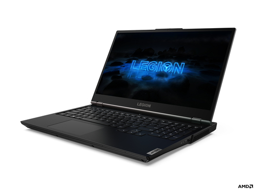 Lenovo Legion 5 82B5008EMB, 15.6", Ryzen 5 4600H, 16 GB RAM, 512 GB SSD, GTX 1650 TI
