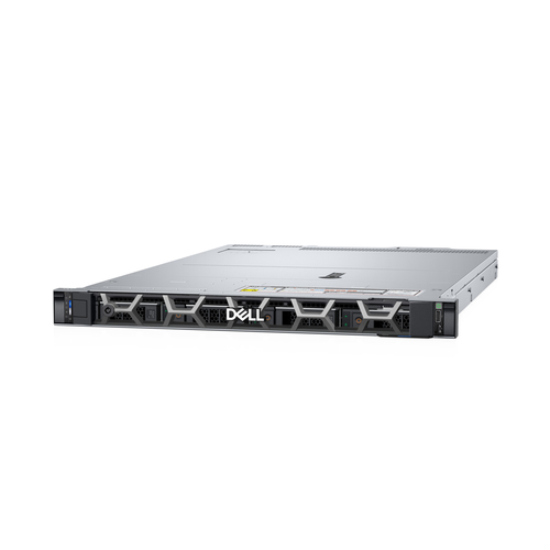 Dell PowerEdge 210-BHRM-XK1G server – image 2