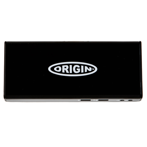 Origin Storage - Dockingstation, afbeelding 3
