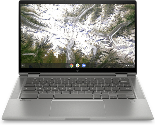HP 14c-ca0001nd Chromebook x360