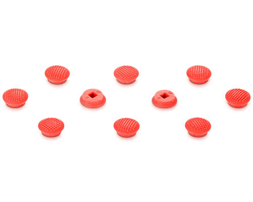 LENOVO TP Low Profile TrackPoint Cap Set