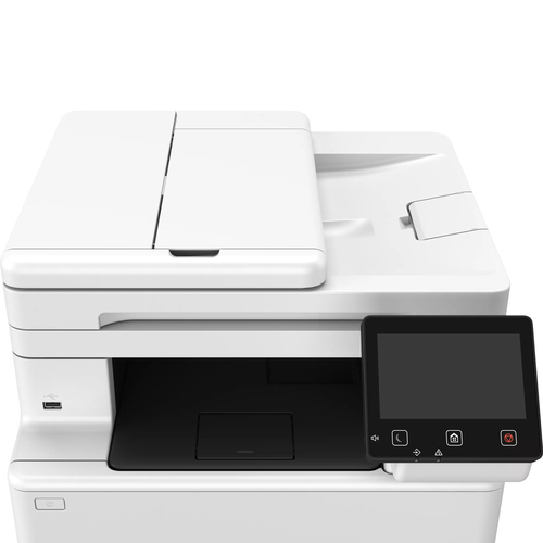Canon i-SENSYS MF664 CDW, afbeelding 4