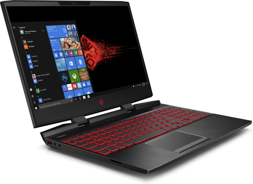 HP Pavilion x360 14-cd0008sa Intel® Core™ i5 i5-8250U Hybrid (2-in-1) – image 6
