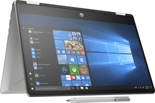 HP Pavilion x360 14-dh0001nd Intel® Pentium® Gold 5405U Hybrid (2-in-1) – image 7