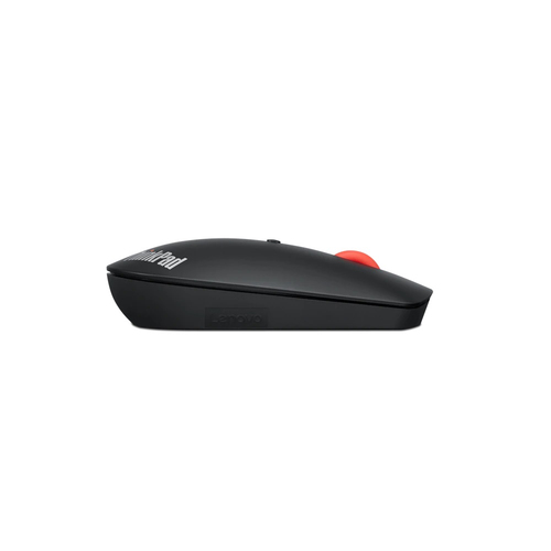 Lenovo 4Y50X88822 ThinkPad Silent Mouse Bluetooth Optical Black 80... - image 3