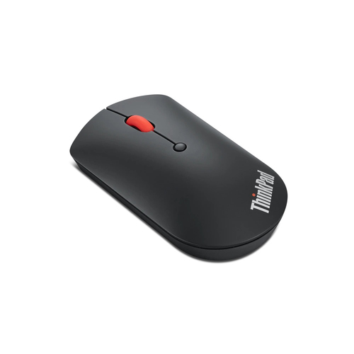 Lenovo 4Y50X88822 ThinkPad Silent Mouse Bluetooth Optical Black 80... - image 2