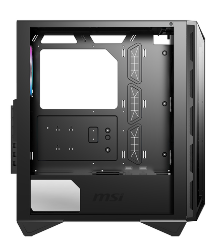 MSI MPG GUNGNIR 110R - Midtowermodel, afbeelding 4