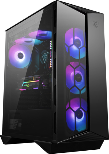 MSI MPG GUNGNIR 110R - Midtowermodel, afbeelding 9