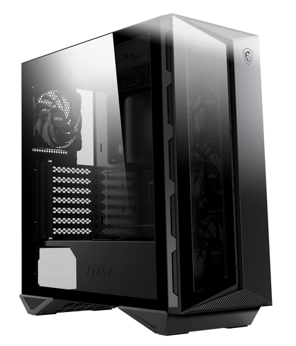 MSI MPG GUNGNIR 110R - Midtowermodel, afbeelding 3