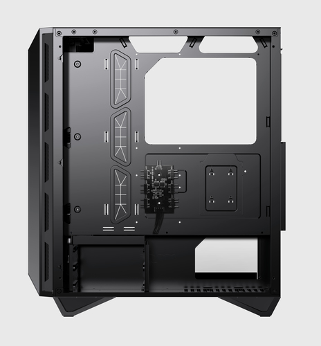 MSI MPG GUNGNIR 110R - Midtowermodel, afbeelding 5