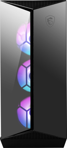 MSI MPG GUNGNIR 110R - Midtowermodel, afbeelding 10