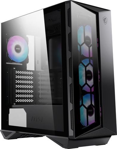 MSI MPG GUNGNIR 110R - Midtowermodel, afbeelding 2