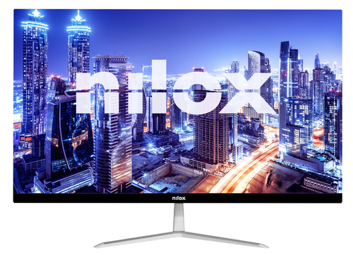 Nilox NXM24FHD01 computer monitor