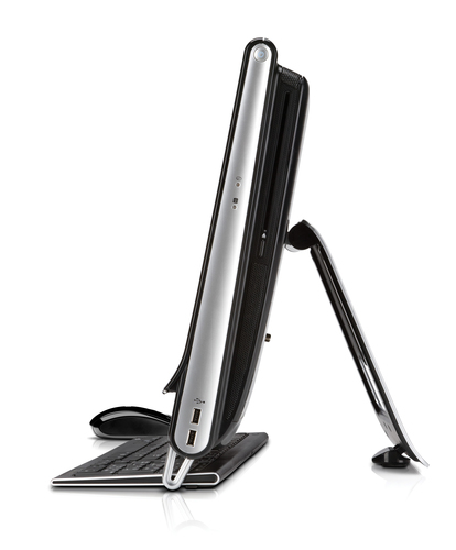 HP TouchSmart 300-1015uk Desktop PC – image 4