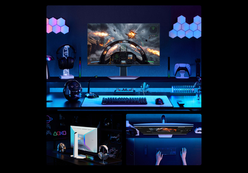 TCL C2 27C2A, afbeelding 3